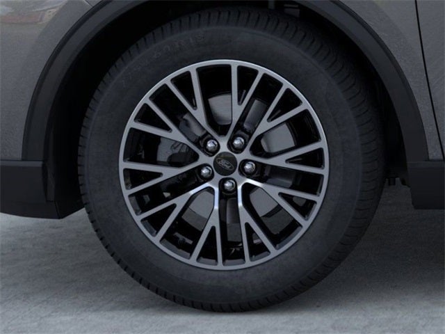 2026 Ford Escape Plug-In Hybrid Base