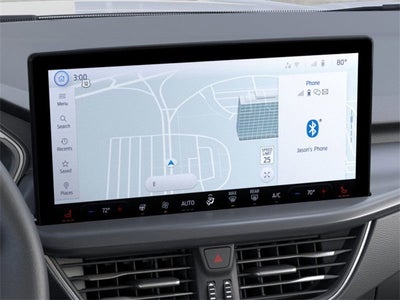 2026 Ford Escape Plug-In Hybrid Base