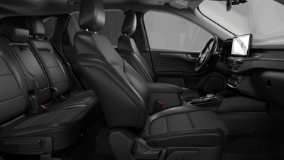 2026 Ford Escape Plug-In Hybrid Base