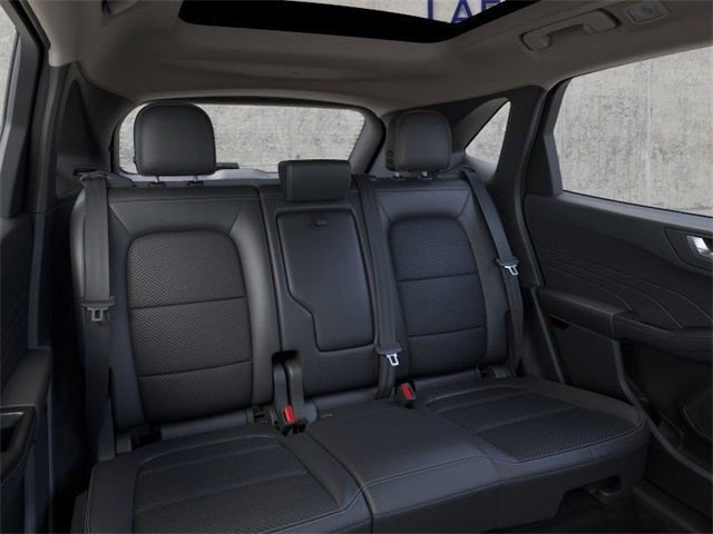 2026 Ford Escape Plug-In Hybrid Base