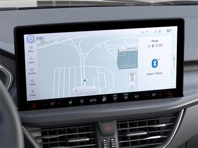 2026 Ford Escape Plug-In Hybrid Base