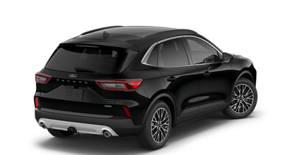 2026 Ford Escape Plug-In Hybrid Base