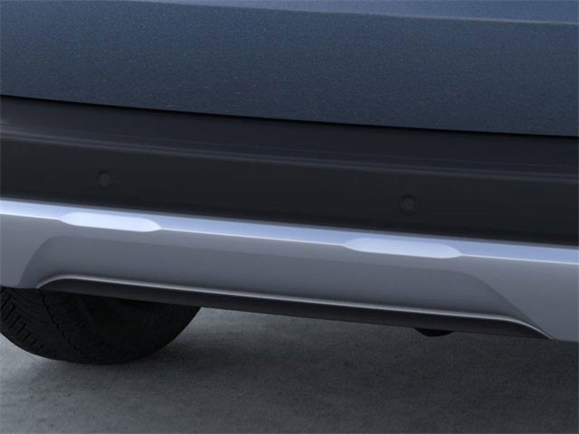 2026 Ford Escape Plug-In Hybrid Base