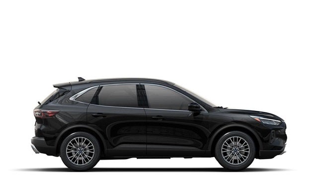 2025 Ford Escape Plug-In Hybrid Base