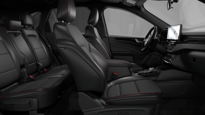 2026 Ford Escape Hybrid ST-Line Select