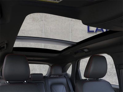 2026 Ford Escape ST-Line Elite