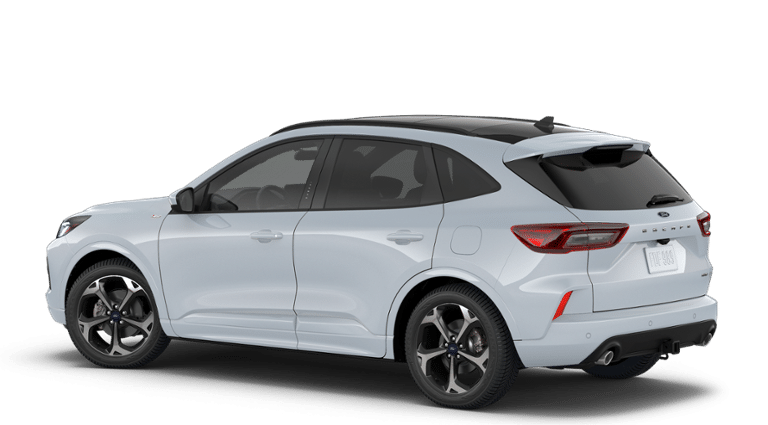 2026 Ford Escape ST-Line Elite