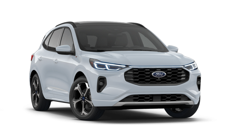 2026 Ford Escape ST-Line Elite