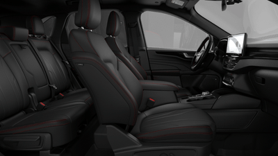 2026 Ford Escape ST-Line Elite