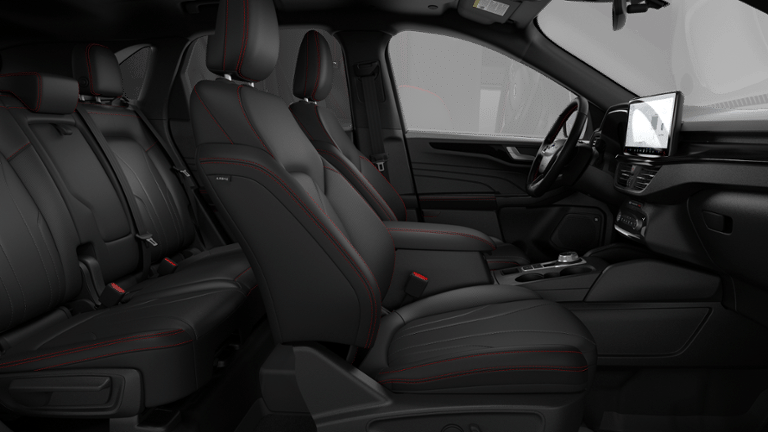 2026 Ford Escape ST-Line Elite