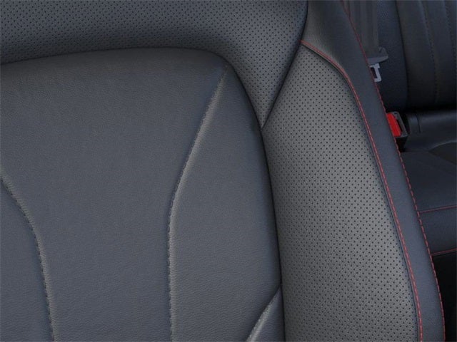 2026 Ford Escape ST-Line Elite