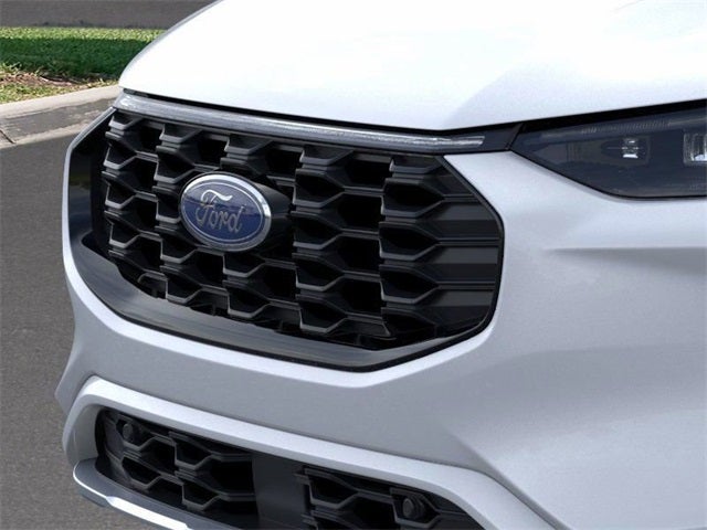2026 Ford Escape ST-Line Elite