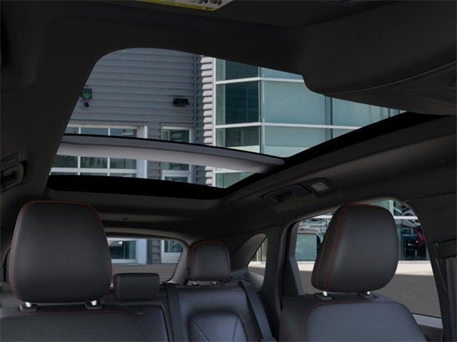 2026 Ford Escape ST-Line Elite