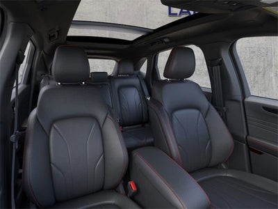 2026 Ford Escape ST-Line Elite