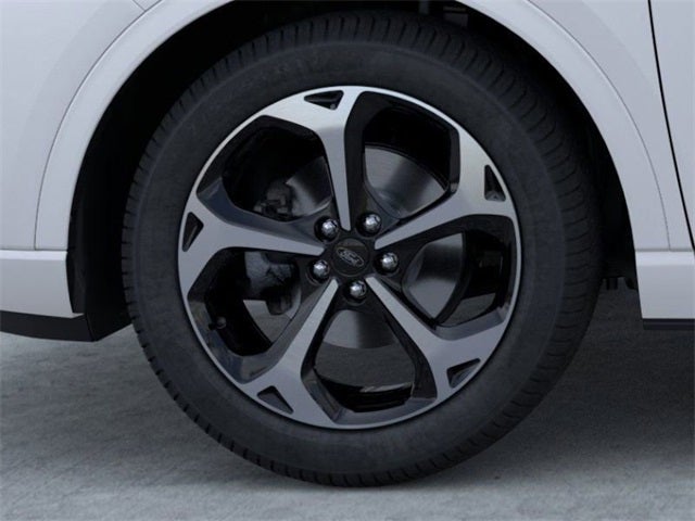 2026 Ford Escape ST-Line Elite