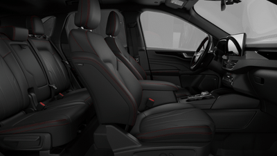 2026 Ford Escape ST-Line Elite