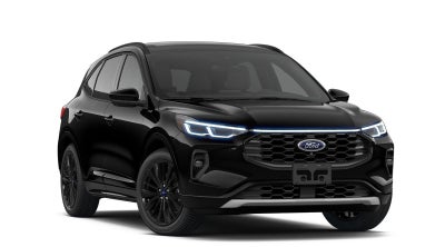 2026 Ford Escape ST-Line Elite