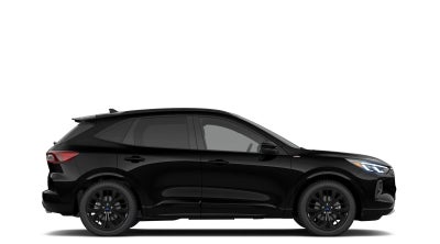 2026 Ford Escape ST-Line Elite