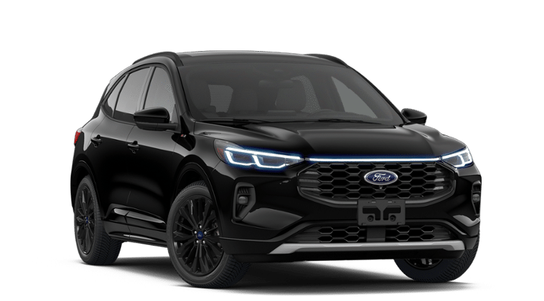 2026 Ford Escape ST-Line Elite