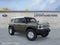 2026 Ford Bronco Heritage Edition In-Transit