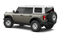 2026 Ford Bronco Heritage Edition In-Transit