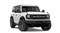 2026 Ford Bronco Big Bend In-Transit
