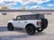 2026 Ford Bronco Big Bend In-Transit