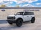2026 Ford Bronco Big Bend In-Transit