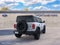 2026 Ford Bronco Big Bend In-Transit