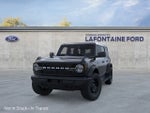 2026 Ford Bronco Big Bend In-Transit