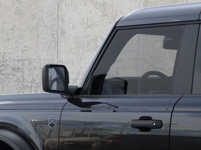 2026 Ford Bronco Big Bend In-Transit