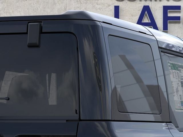 2026 Ford Bronco Big Bend In-Transit