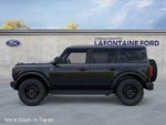 2026 Ford Bronco Big Bend In-Transit