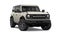 2026 Ford Bronco Big Bend In-Transit