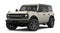 2026 Ford Bronco Big Bend In-Transit