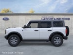 2026 Ford Bronco Big Bend In-Transit