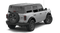 2026 Ford Bronco Big Bend In-Transit