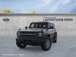 2026 Ford Bronco Big Bend In-Transit