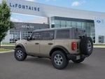 2026 Ford Bronco Big Bend In-Transit