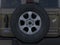 2026 Ford Bronco Big Bend In-Transit