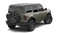 2026 Ford Bronco Big Bend In-Transit
