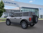 2026 Ford Bronco Big Bend In-Transit