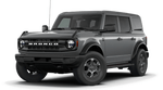 2026 Ford Bronco Big Bend In-Transit