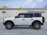 2026 Ford Bronco Big Bend In-Transit