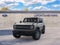 2026 Ford Bronco Big Bend In-Transit