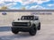 2026 Ford Bronco Big Bend In-Transit