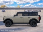 2026 Ford Bronco Big Bend In-Transit