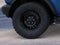 2026 Ford Bronco Big Bend In-Transit