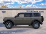 2026 Ford Bronco Big Bend In-Transit