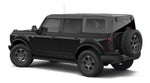 2026 Ford Bronco Big Bend In-Transit